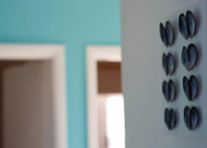 Apartments Residence Sunce Supetar - Cozy Base To Stay And Explore Island Brac Free Parking