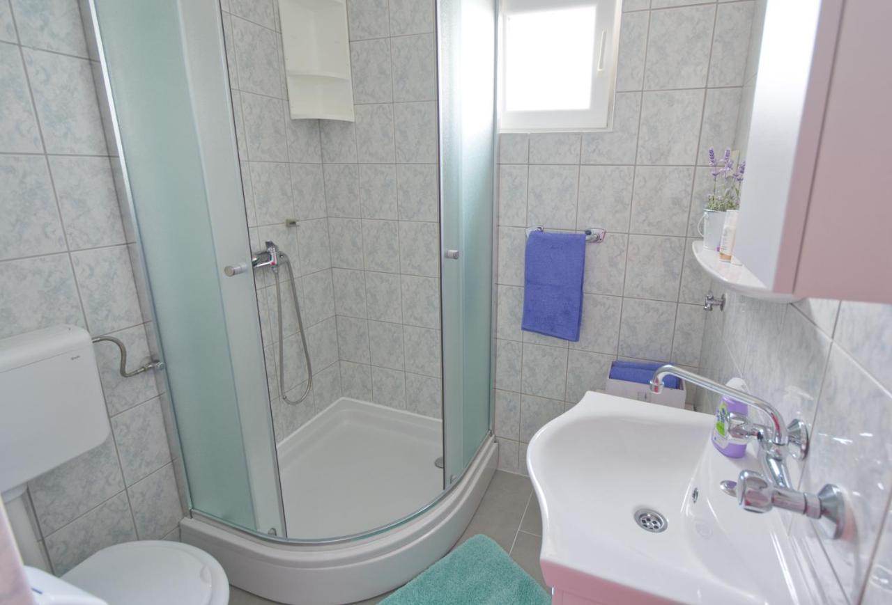 Sunce - Cozy Base To And Explore Island Brac Free Parking * Supetar