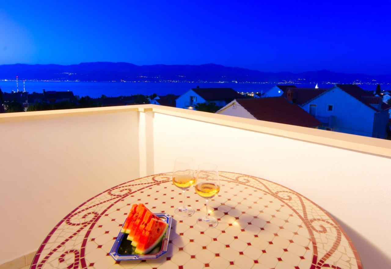 Sunce - Cozy Base To And Explore Island Brac Free Parking Supetar