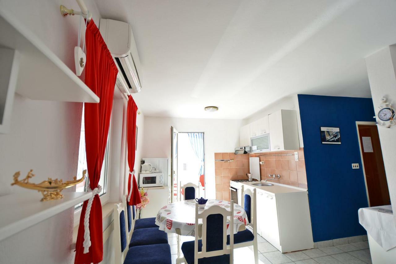 Apartment Sunce - Cozy Base To And Explore Island Brac Free Parking Supetar
