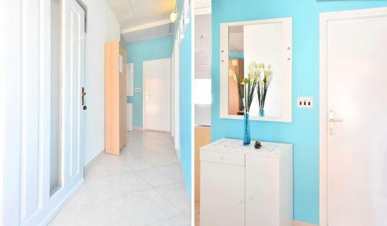 Apartment Sunce - Cozy Base To And Explore Island Brac Free Parking Supetar