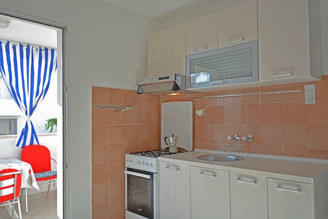Apartment Sunce - Cozy Base To And Explore Island Brac Free Parking *