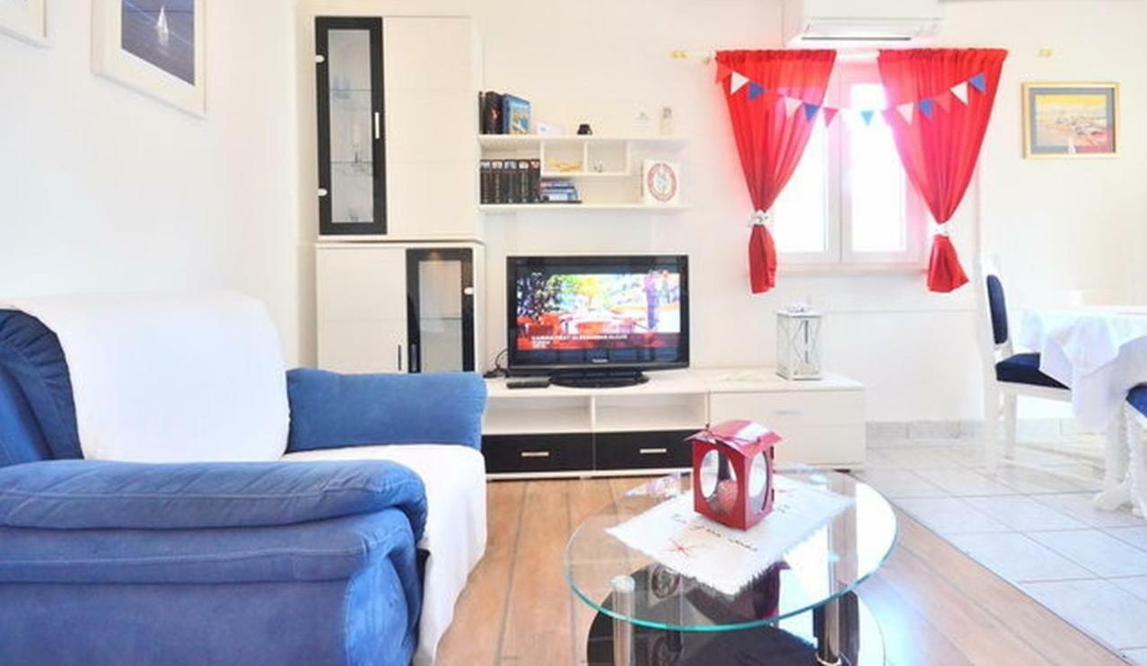 Sunce - Cozy Base To And Explore Island Brac Free Parking Supetar
