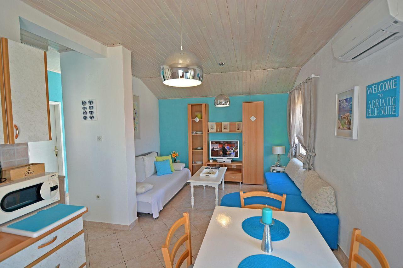 Sunce - Cozy Base To And Explore Island Brac Free Parking