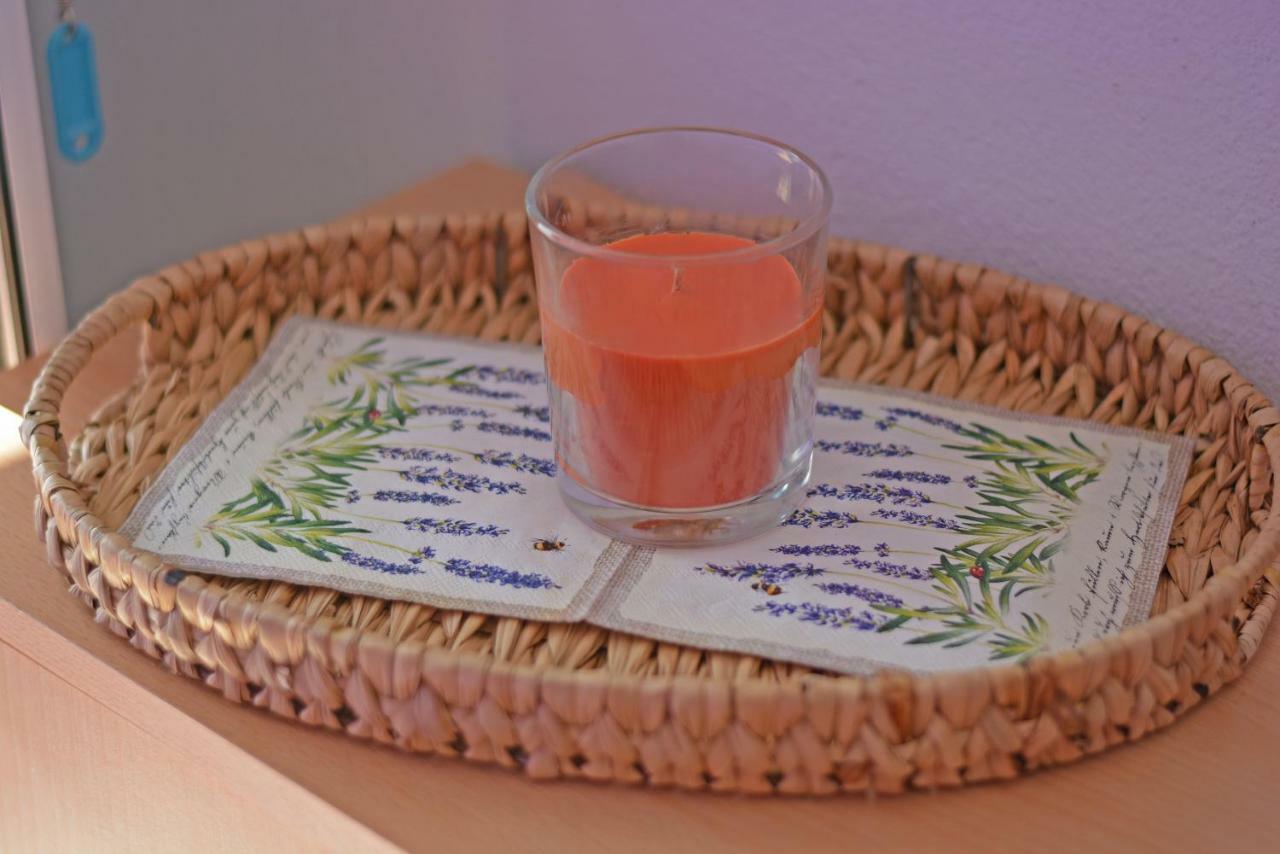 Sunce - Cozy Base To And Explore Island Brac Free Parking Apartment *