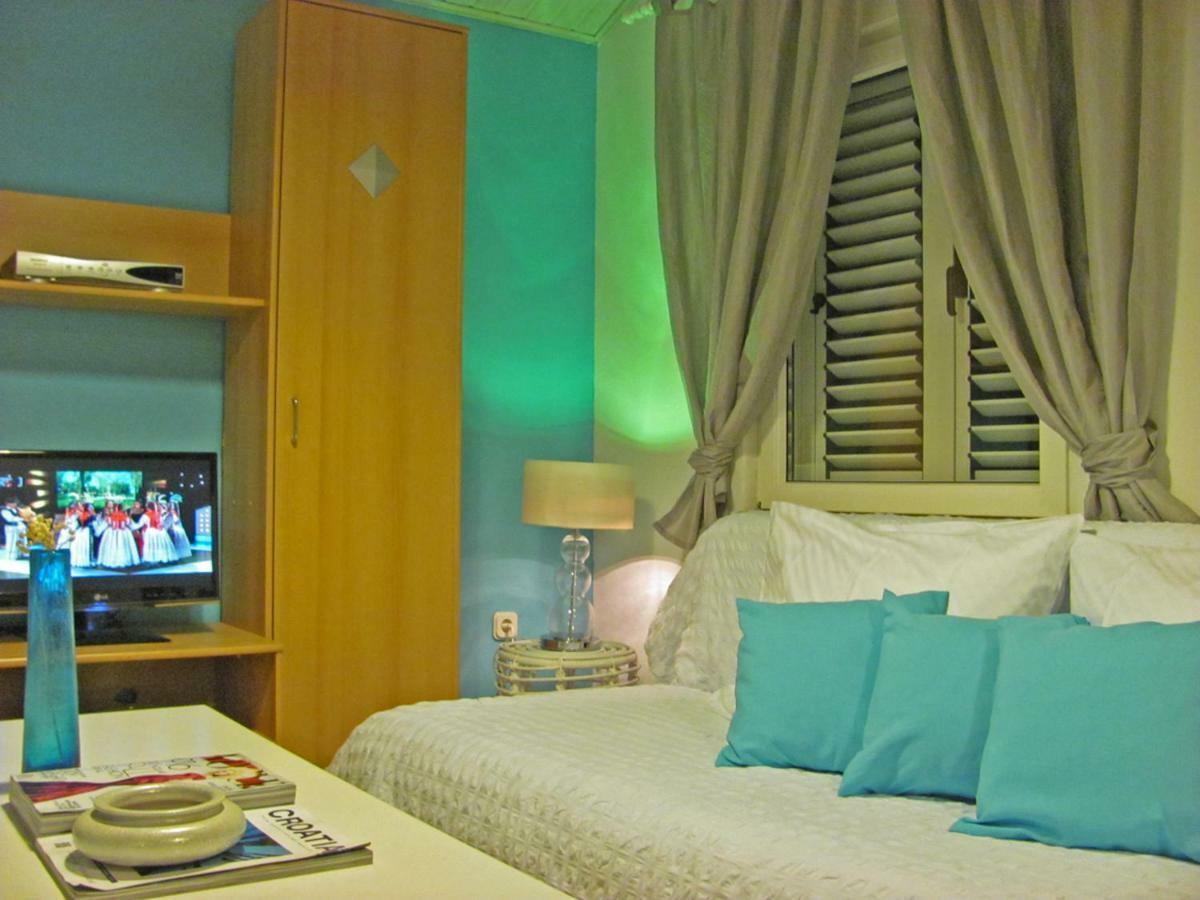Sunce - Cozy Base To And Explore Island Brac Free Parking Supetar