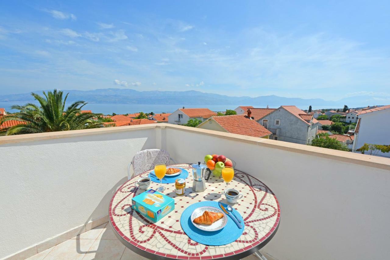 Sunce - Cozy Base To And Explore Island Brac Free Parking *