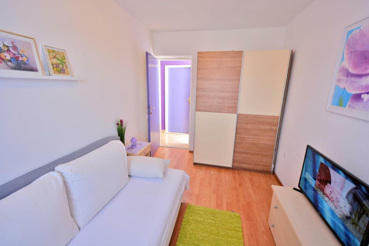 Sunce - Cozy Base To And Explore Island Brac Free Parking Apartment