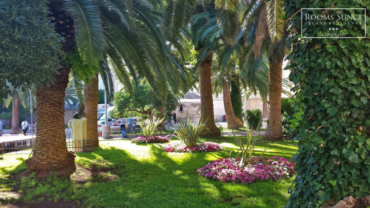 Sunce - Cozy Base To And Explore Island Brac Free Parking Supetar
